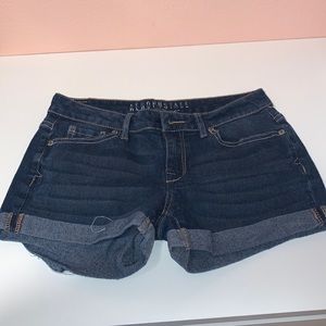 Aero shorts